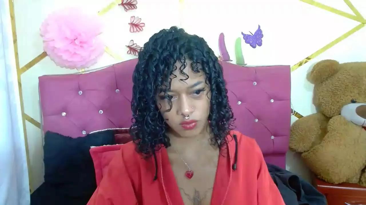 amathista from Cam4