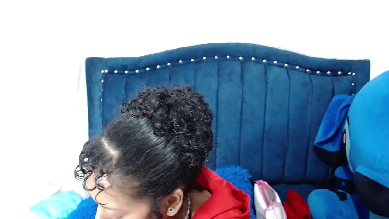 amathista from Cam4