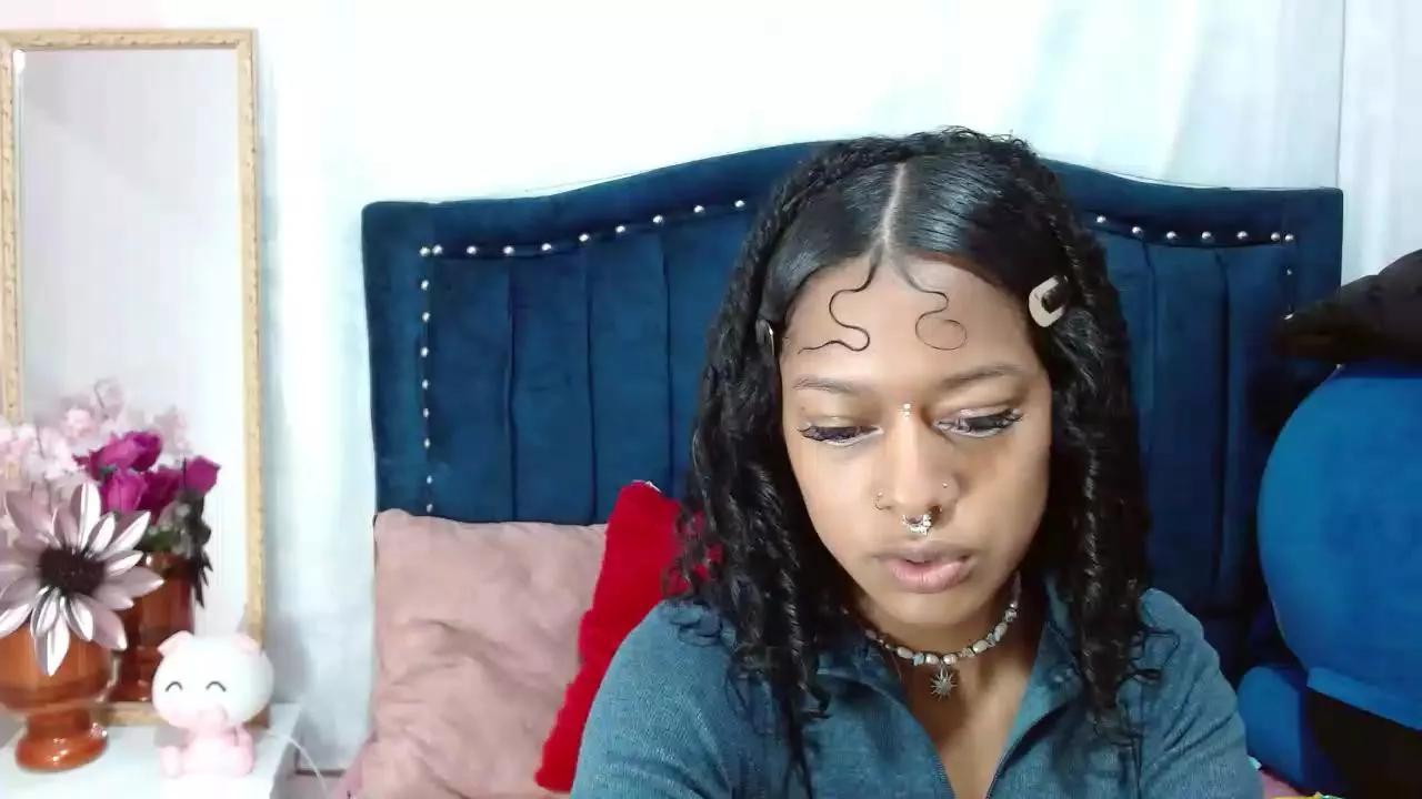 amathista from Cam4