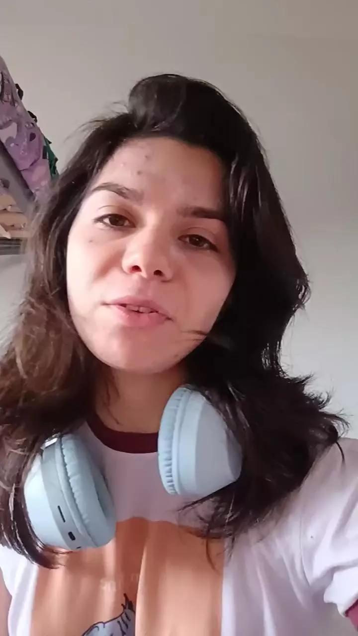 Amatistkitten from Cam4