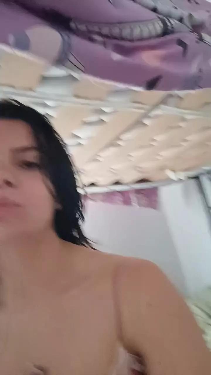 Amatistkitten from Cam4