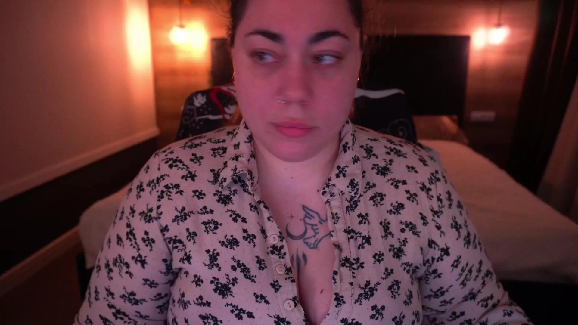 AmazonkaStar from Cam4