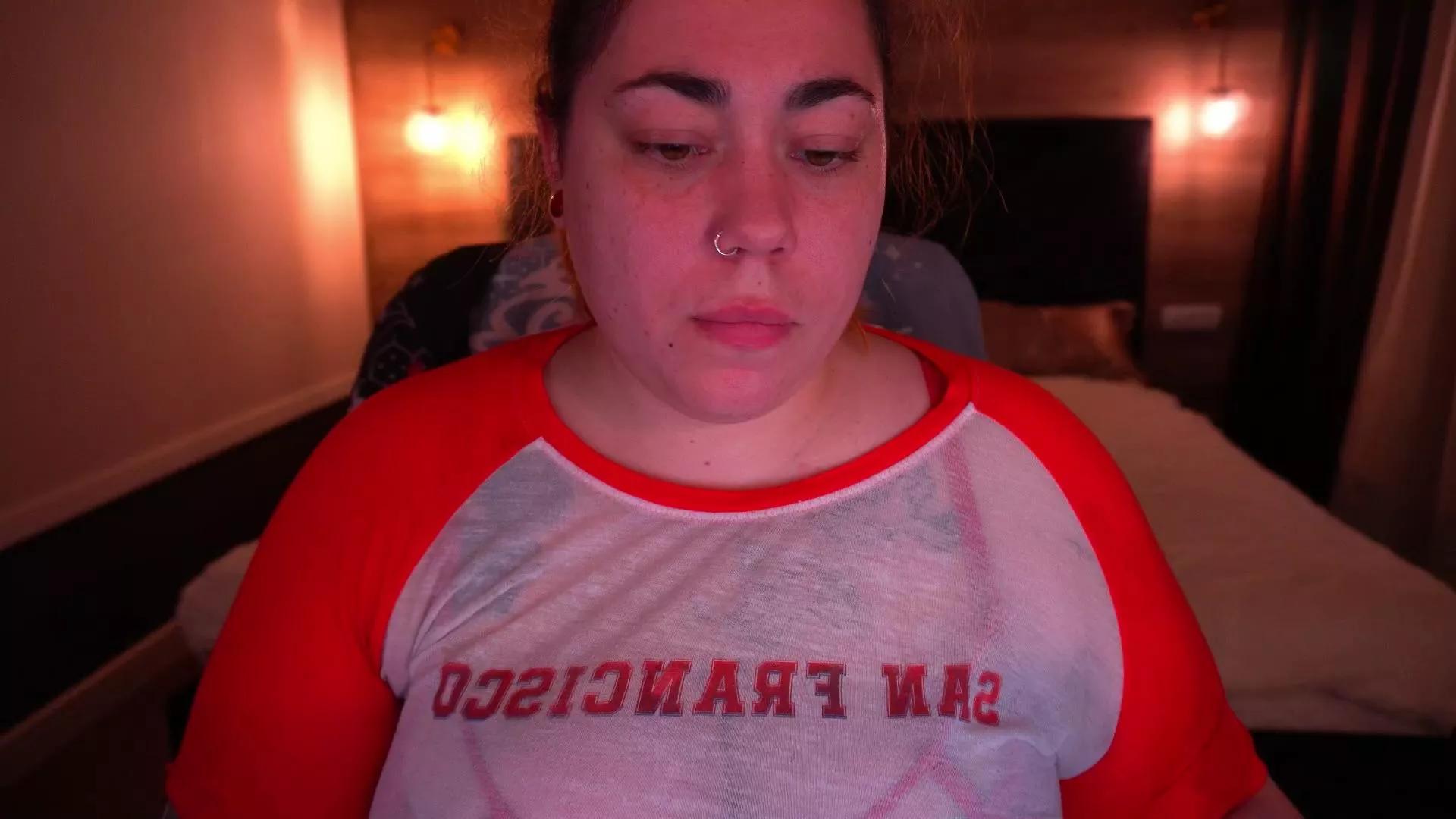 AmazonkaStar from Cam4
