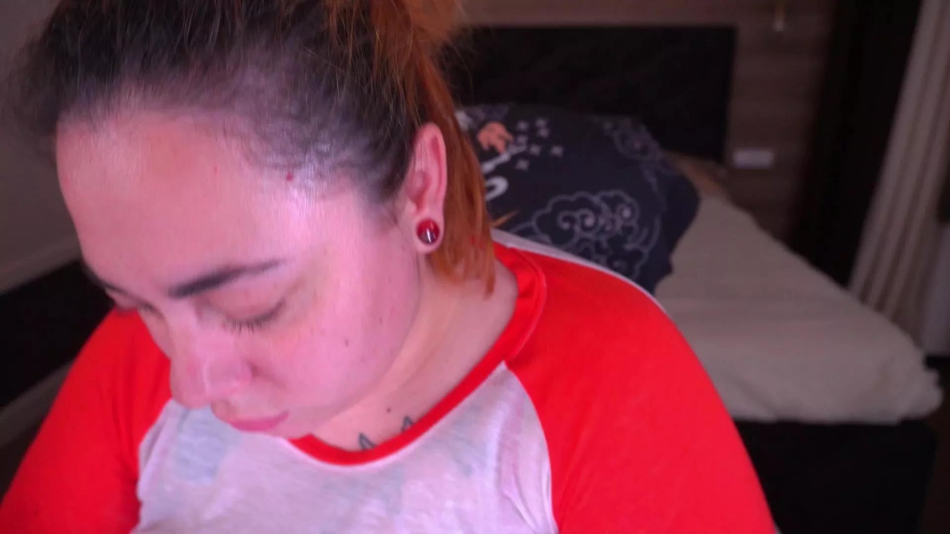 AmazonkaStar from Cam4