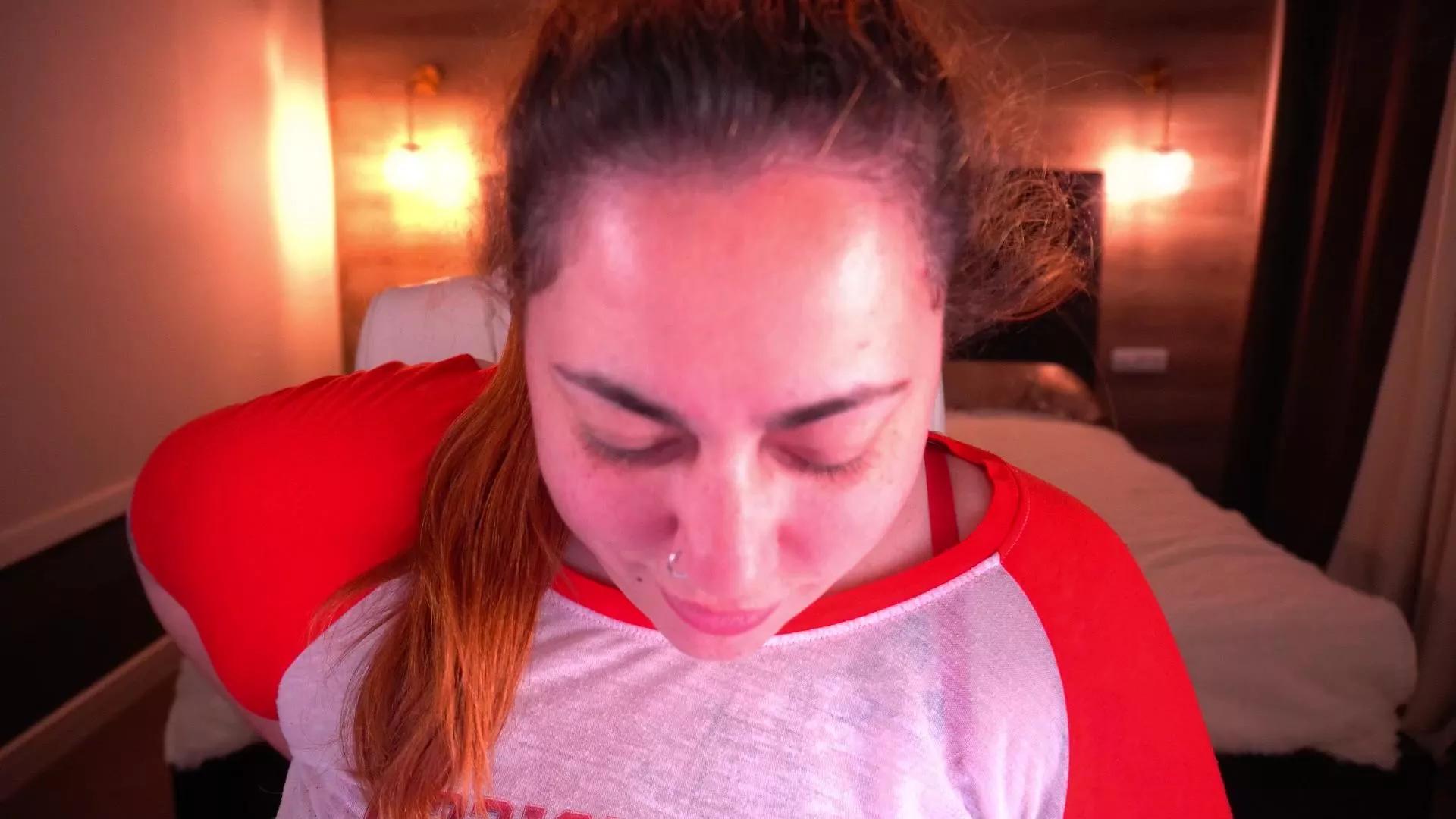 AmazonkaStar from Cam4
