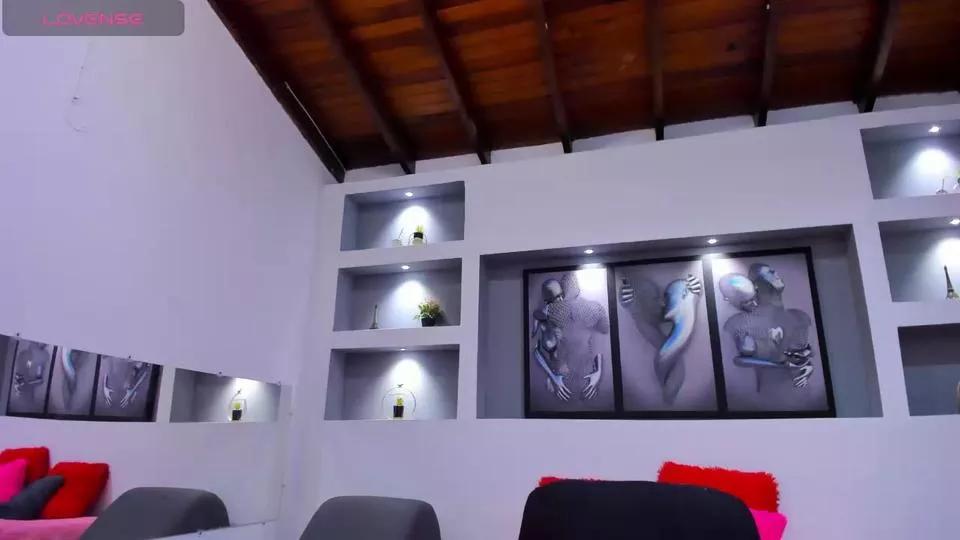 Ambar_36 from Cam4