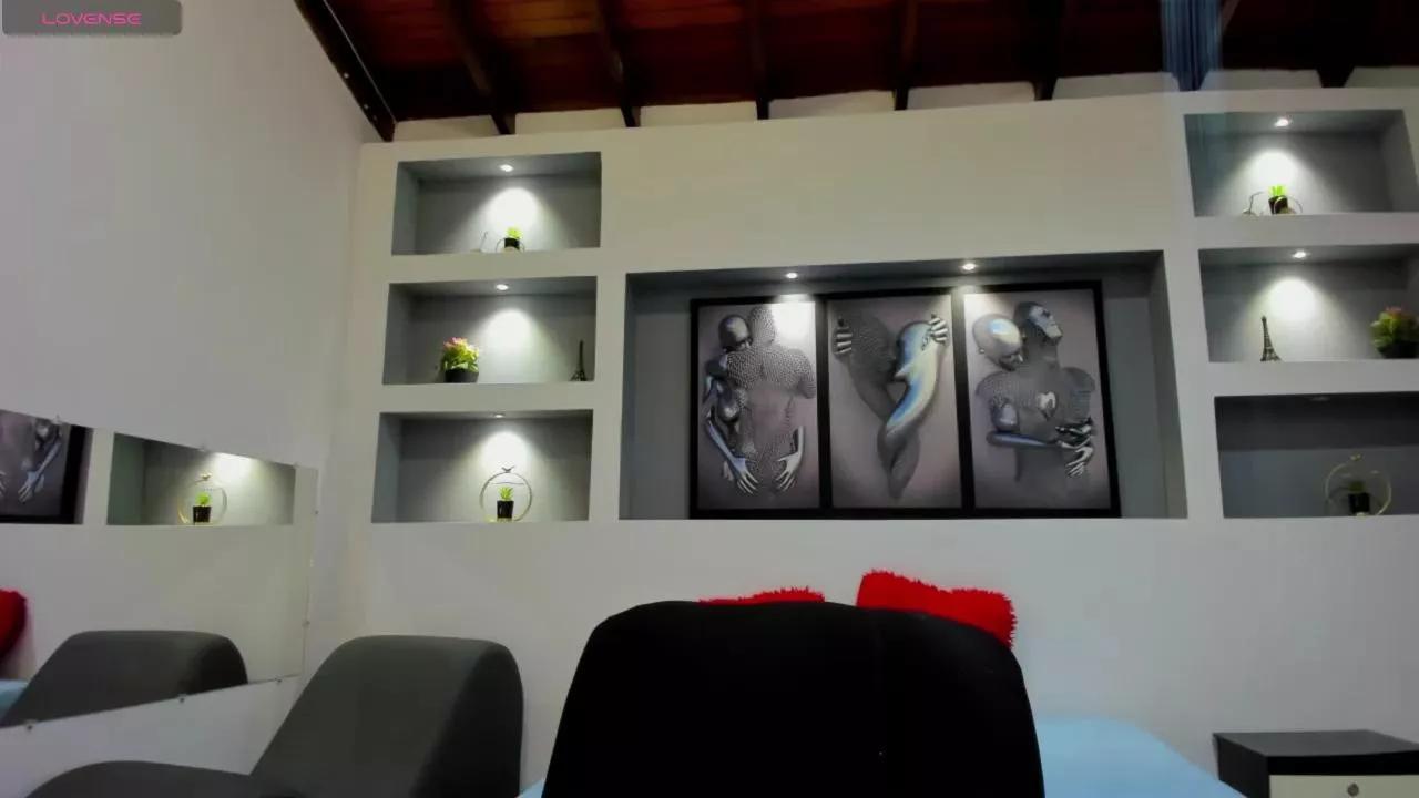 Ambar_36 from Cam4