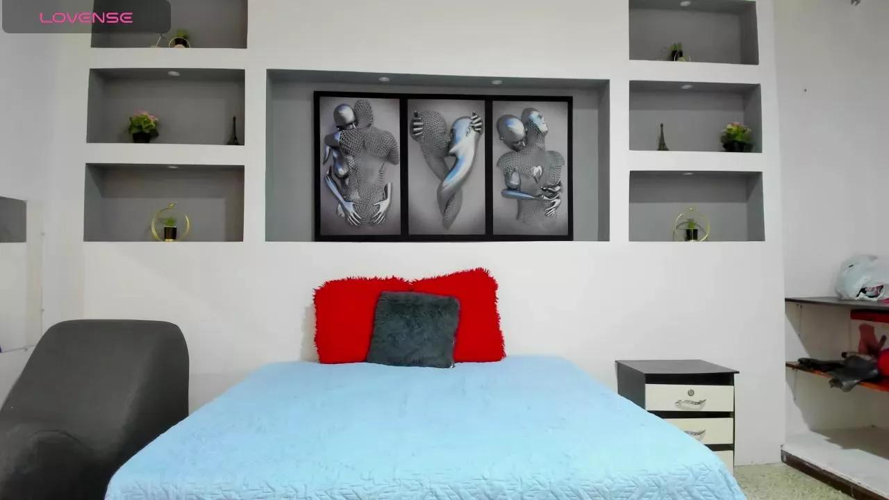 Ambar_36 from Cam4