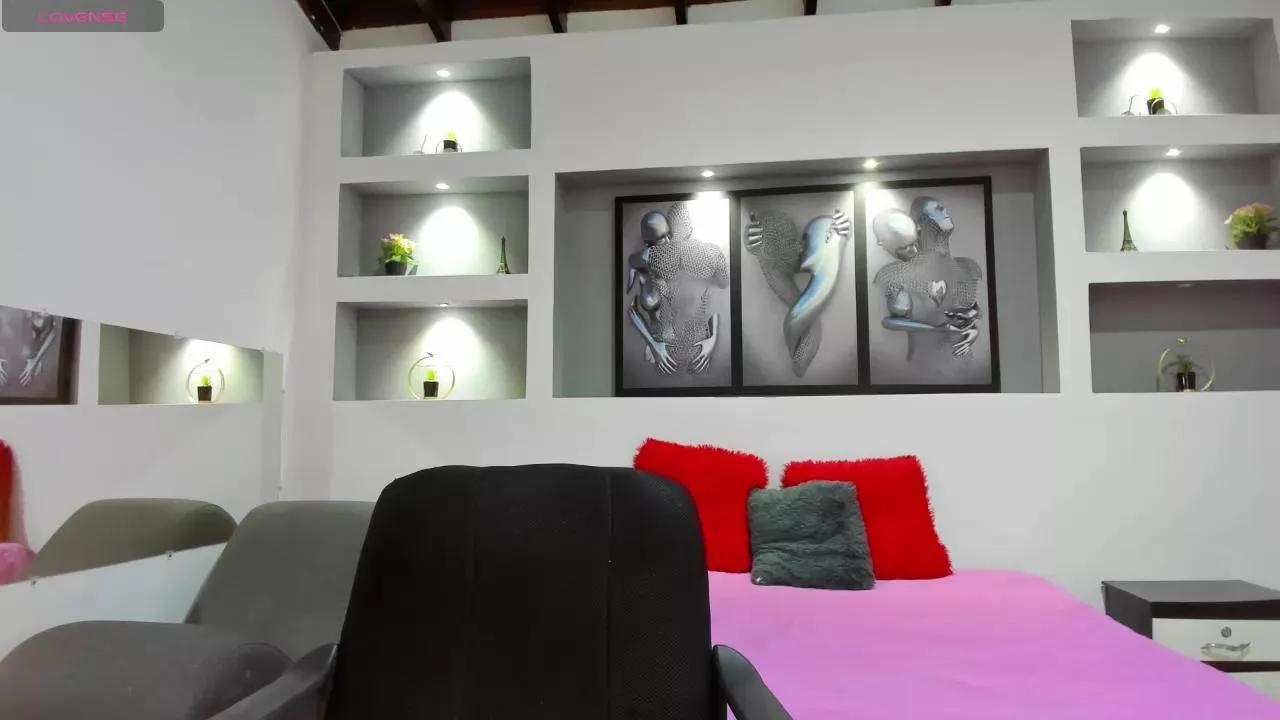 Ambar_36 from Cam4