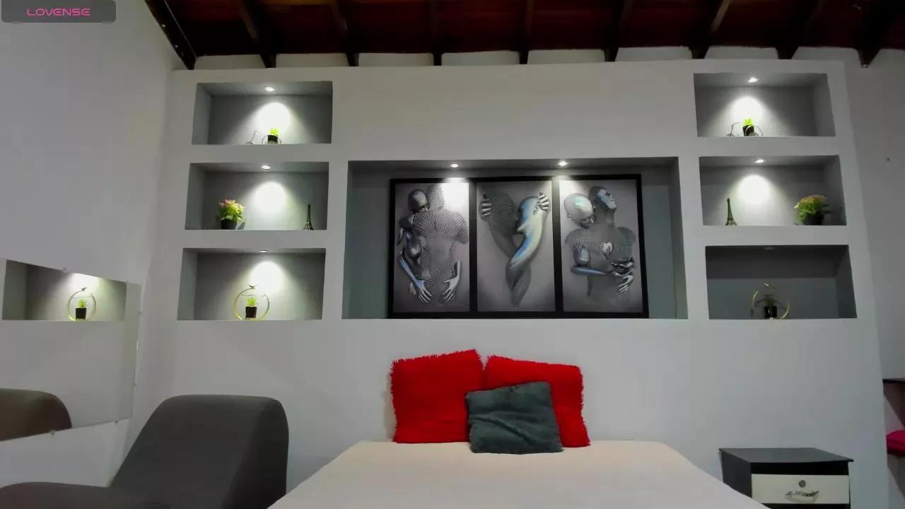 Ambar_36 from Cam4