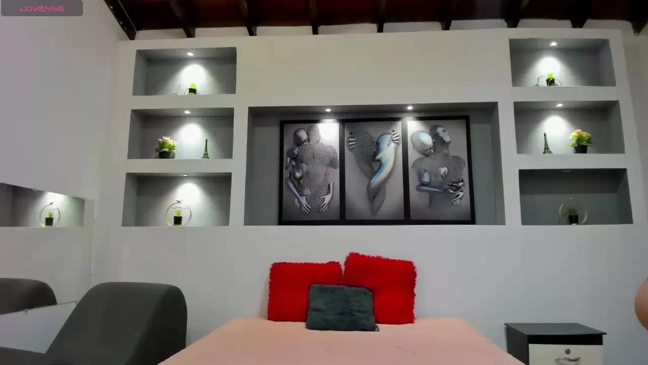 Ambar_36 from Cam4