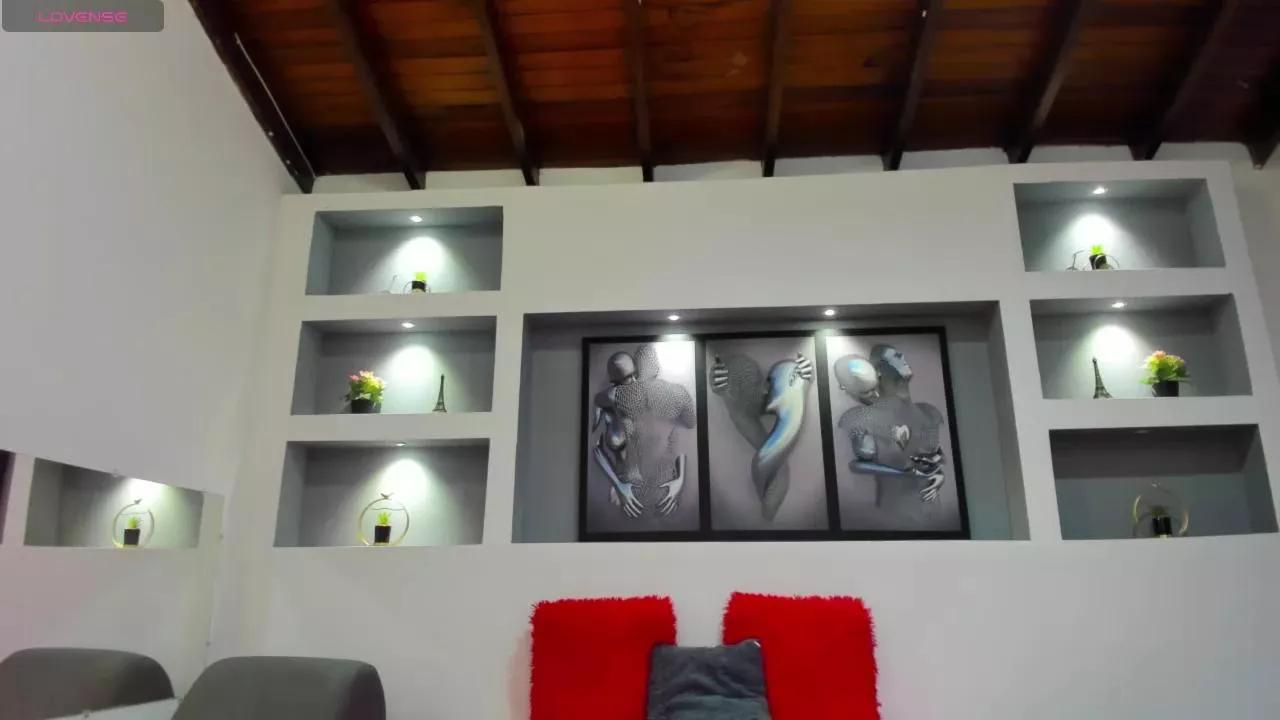 Ambar_36 from Cam4