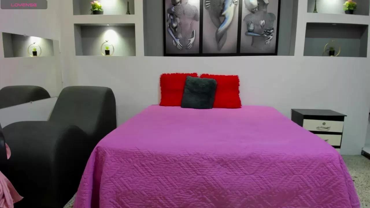 Ambar_36 from Cam4