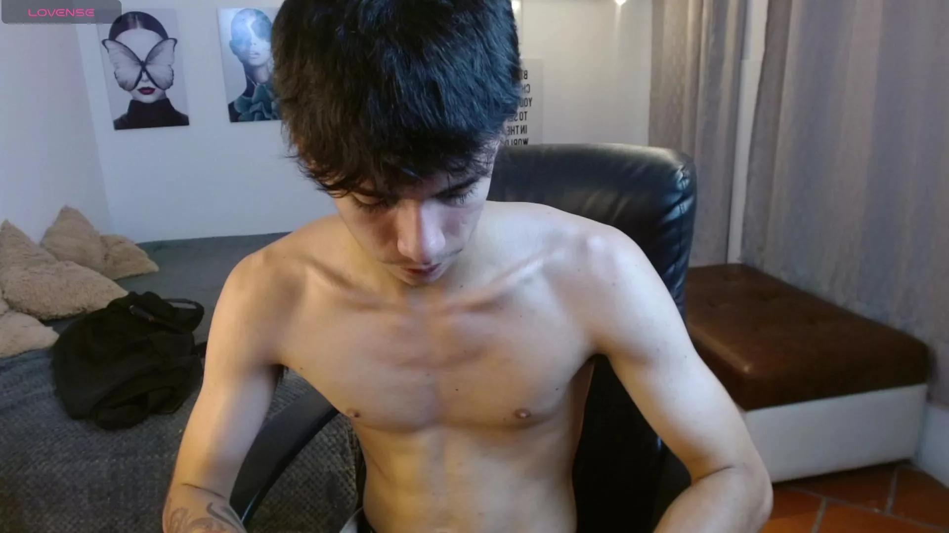 AmethystShadow webcams show profile image 