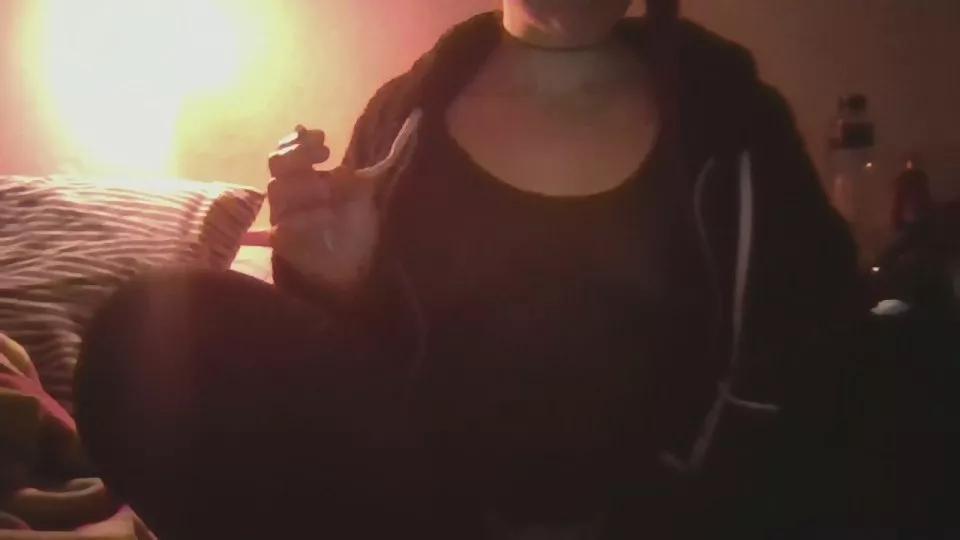 Ammapola from Cam4