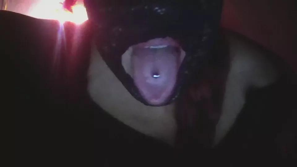 Ammapola from Cam4