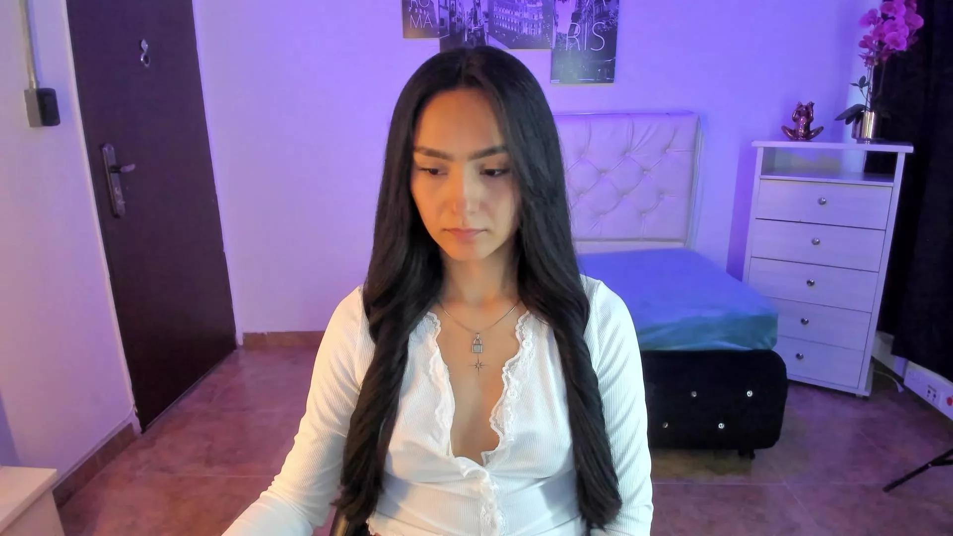 Amy_Kiitty webcams show profile image 