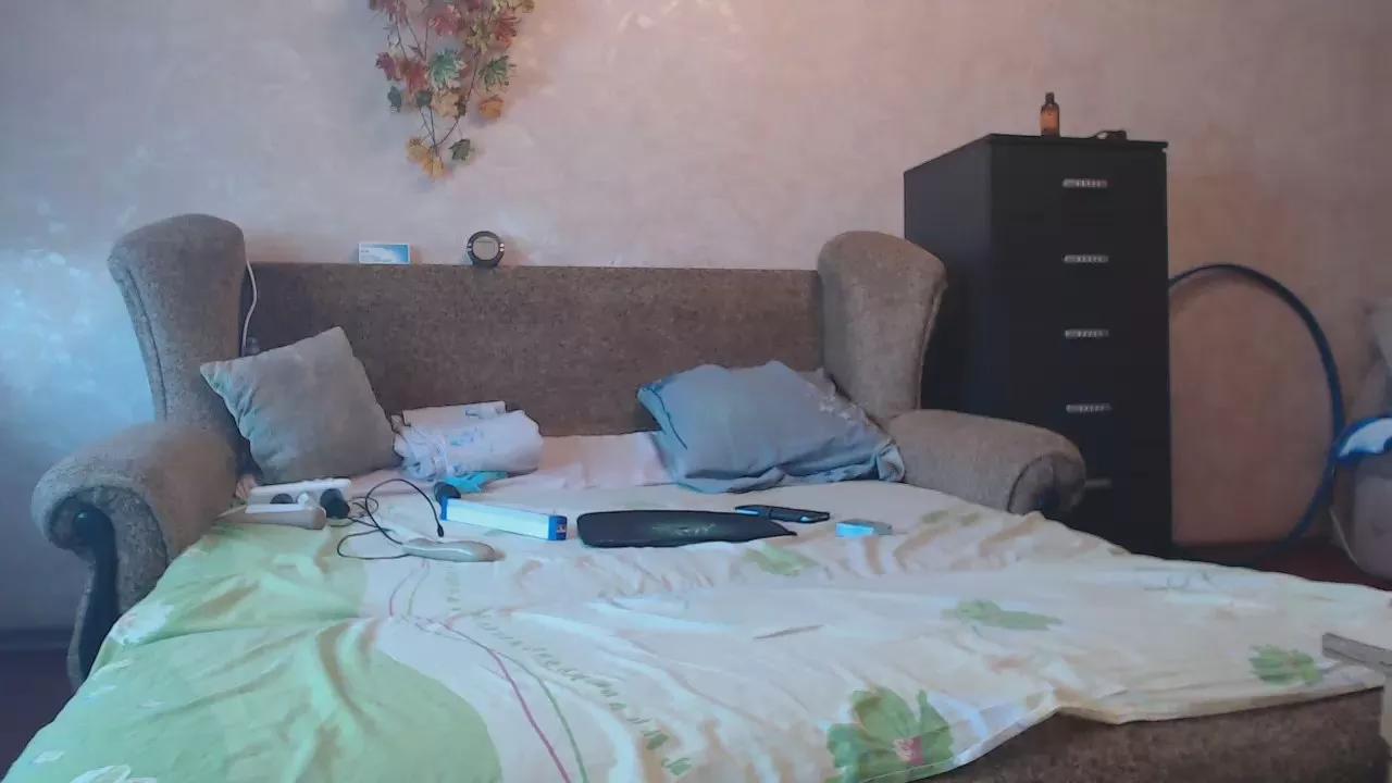 AmyAugust from Cam4