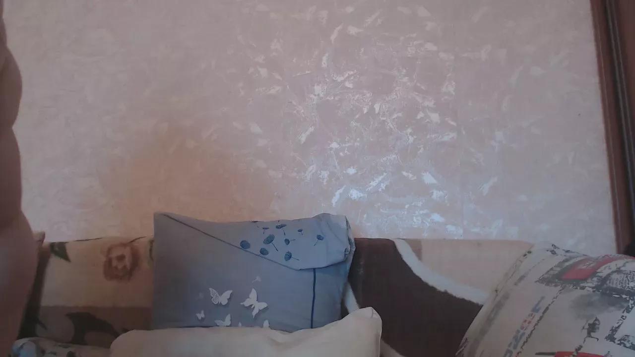 AmyAugust from Cam4
