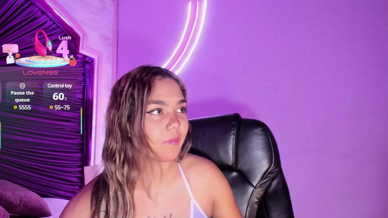 anaelle_bardinn from Cam4