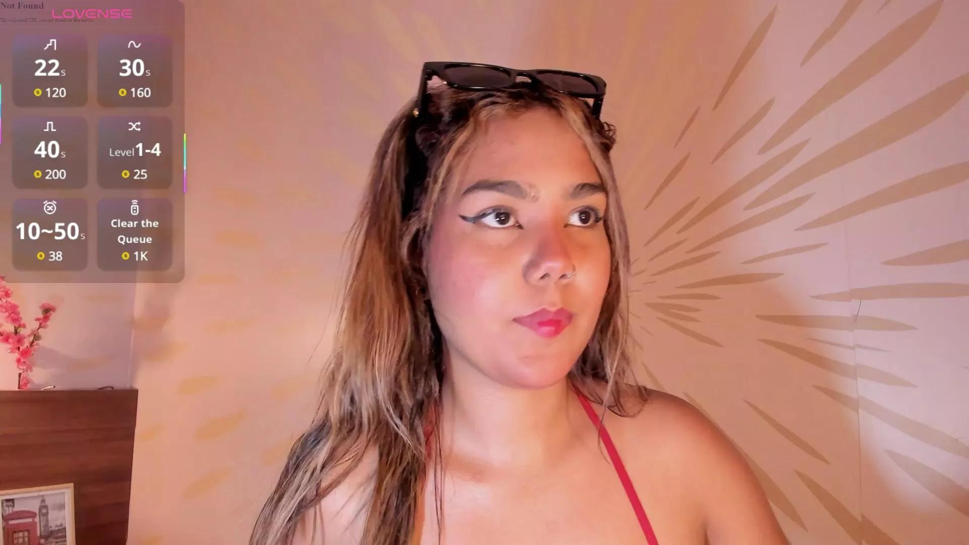 anaelle_bardinn from Cam4