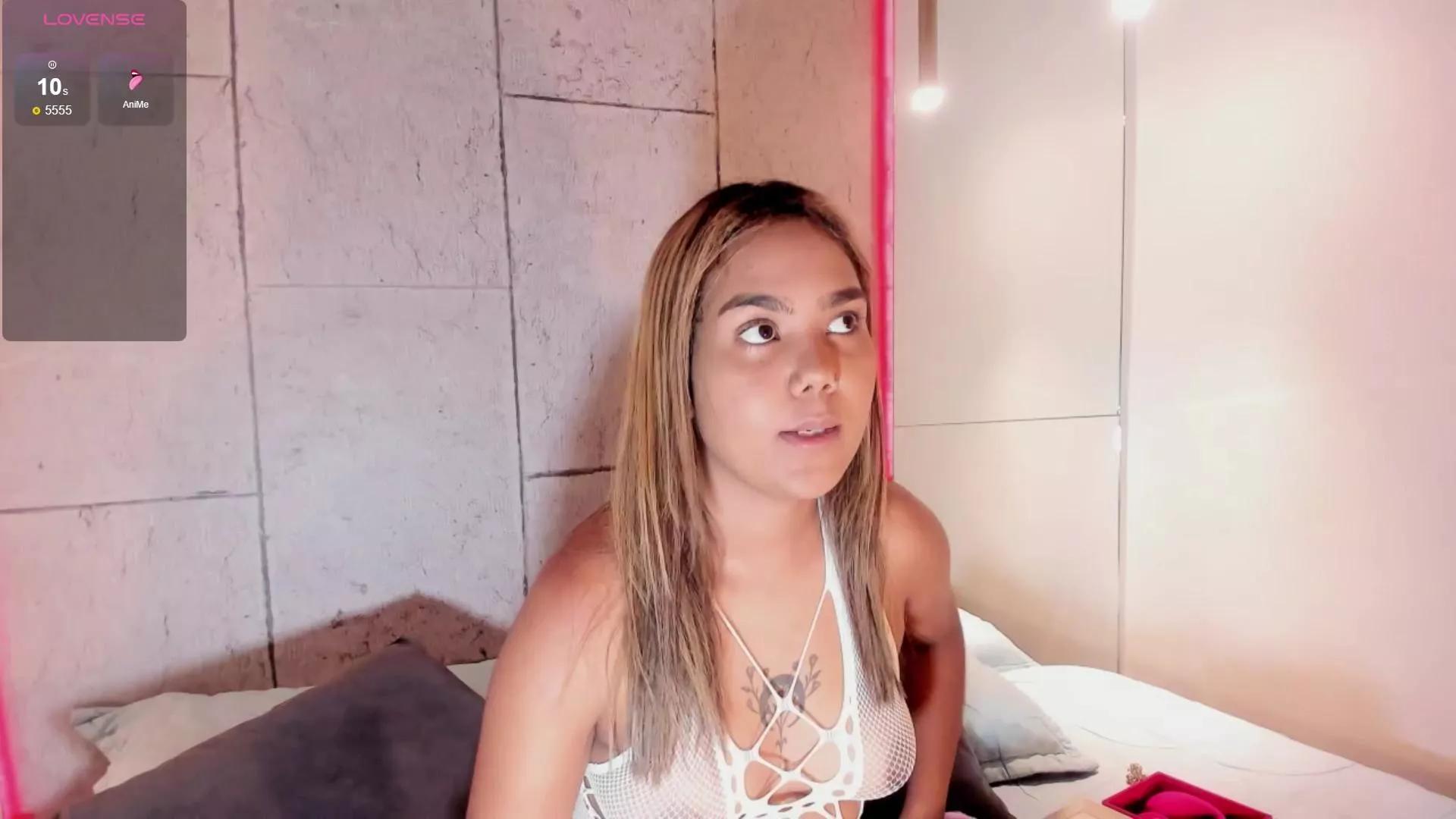 anaelle_bardinn from Cam4