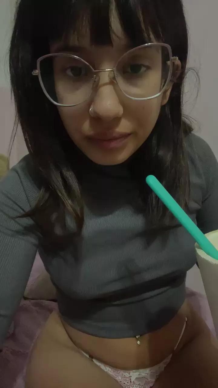 anahi50 from Cam4