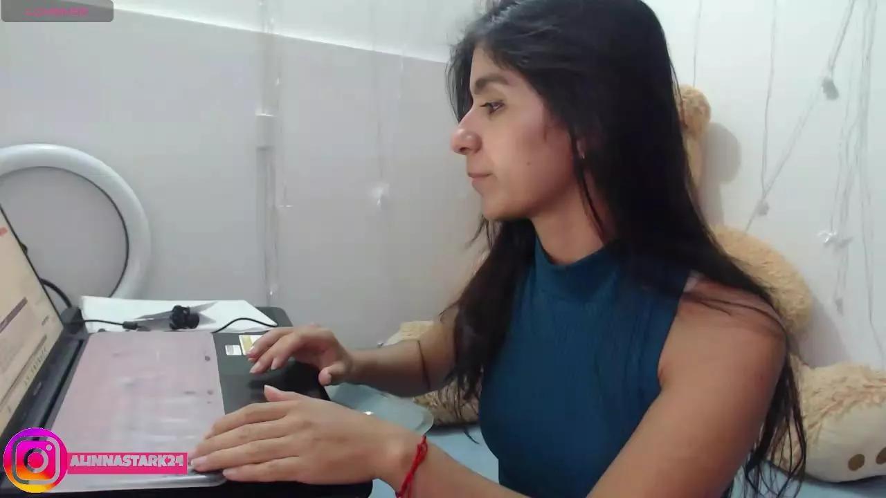 AnahiBrowns from Cam4