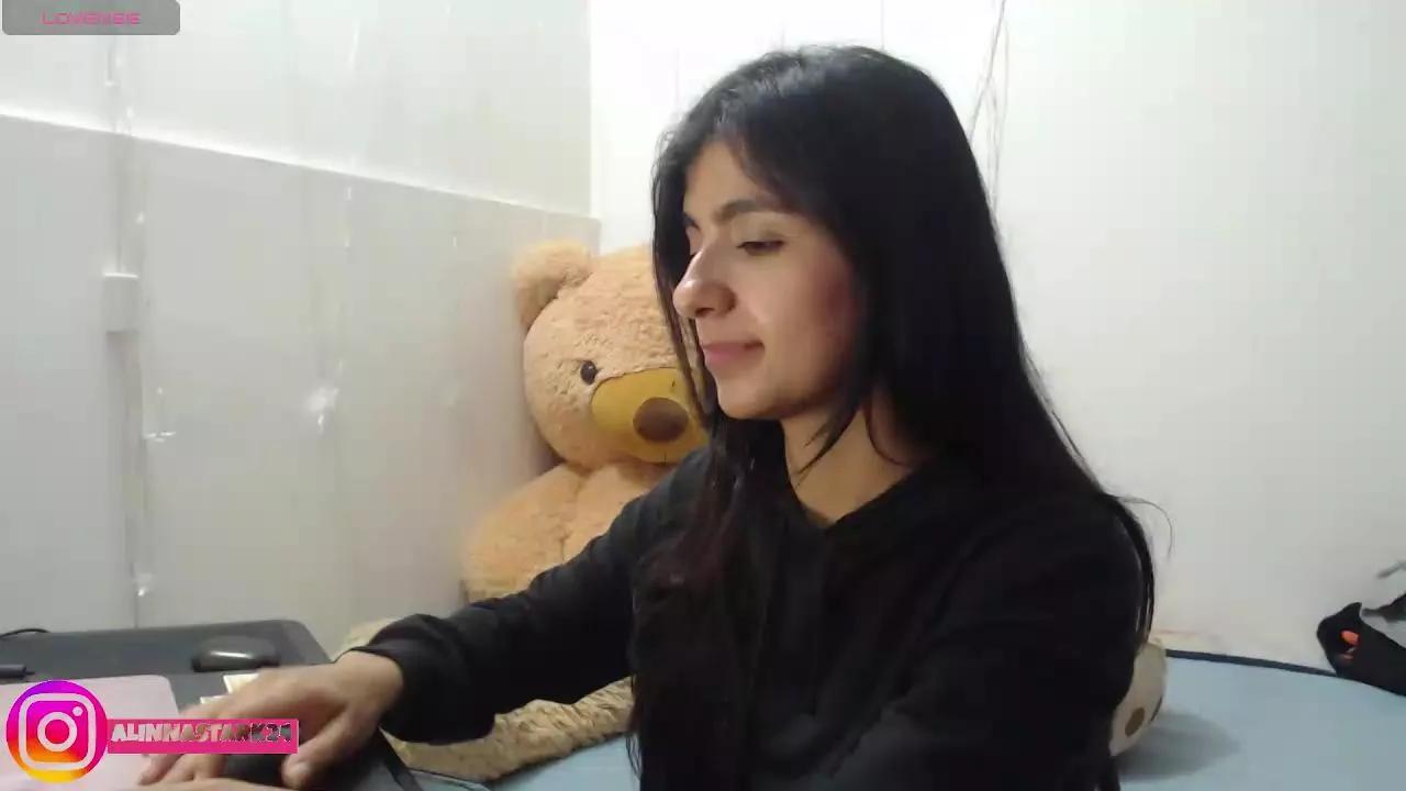 AnahiBrowns from Cam4