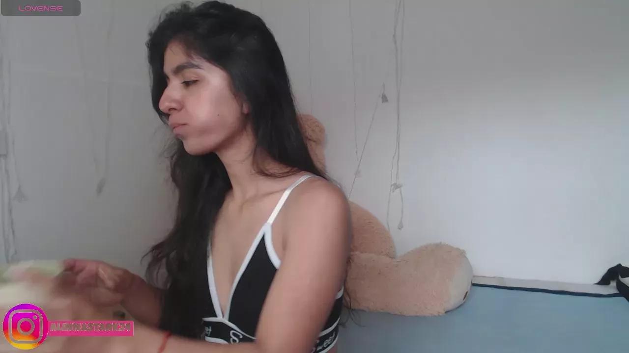 AnahiBrowns from Cam4