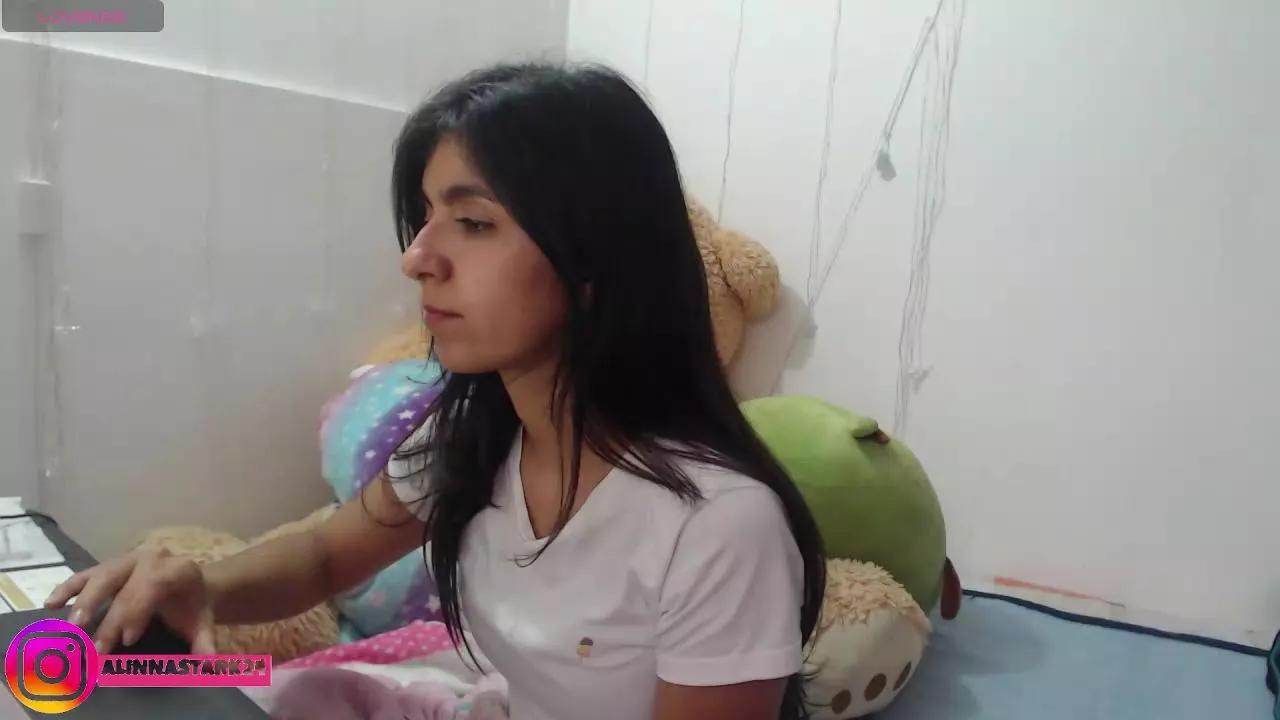 AnahiBrowns from Cam4