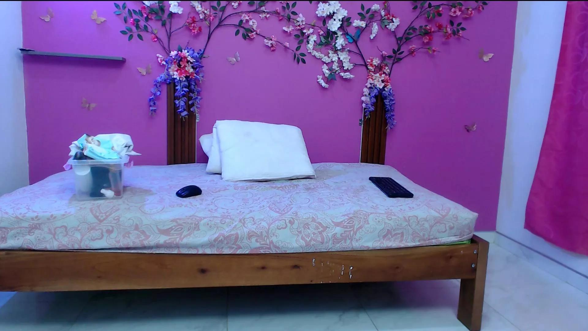 analdeepaleja18 from Cam4