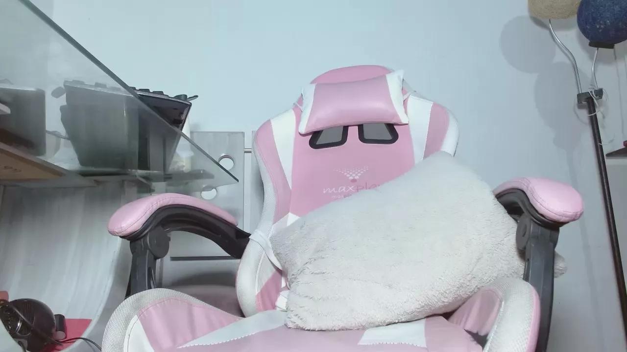 Analslutsofia from Cam4