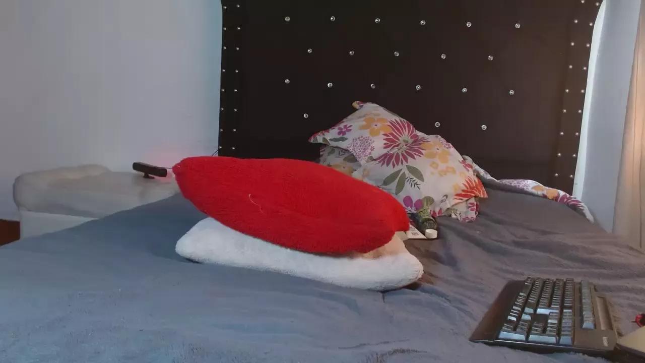 Analslutsofia from Cam4