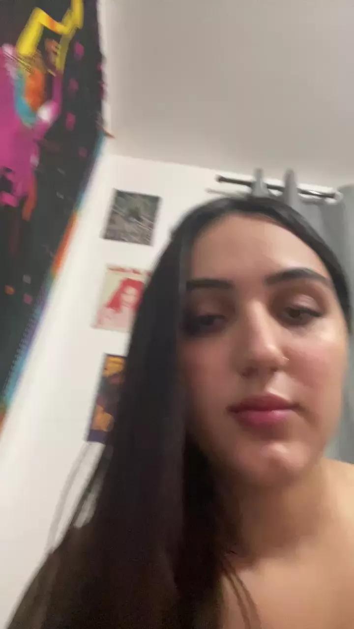 anamel_hot from Cam4