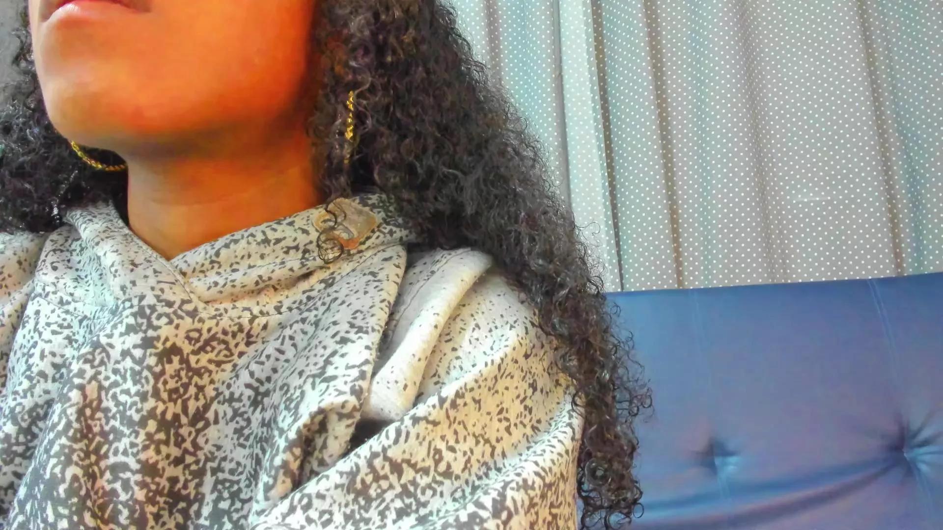 anamyle from Cam4