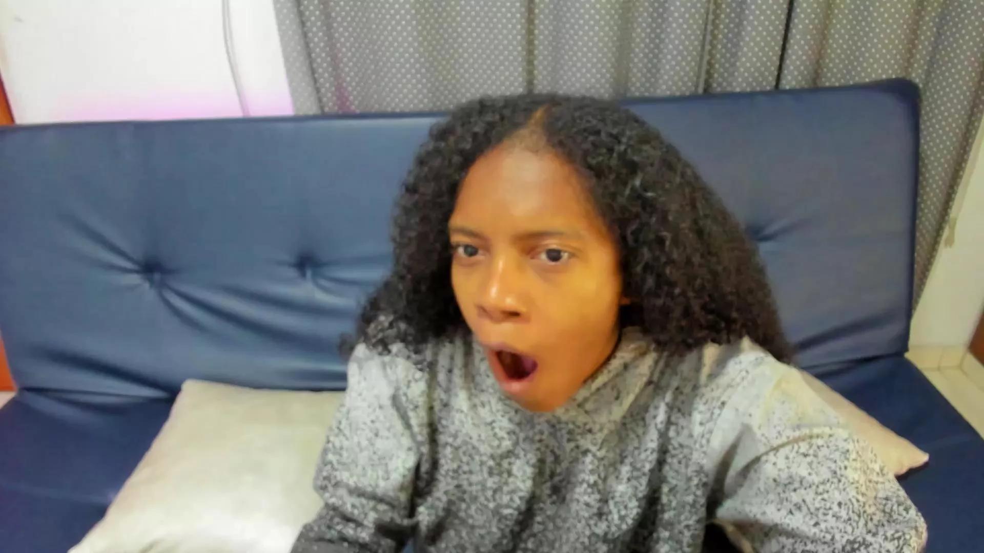 anamyle from Cam4
