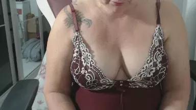 AnaScorpion from Cam4