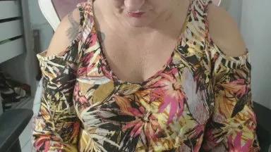 AnaScorpion from Cam4