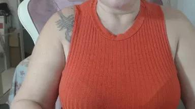 AnaScorpion from Cam4