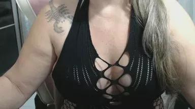 AnaScorpion from Cam4