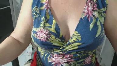 AnaScorpion from Cam4