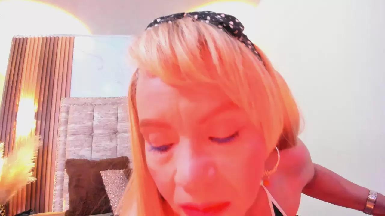AnastasiaTaylor from Cam4