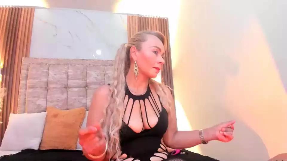 AnastasiaTaylor from Cam4