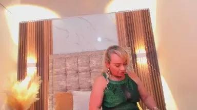 AnastasiaTaylor from Cam4