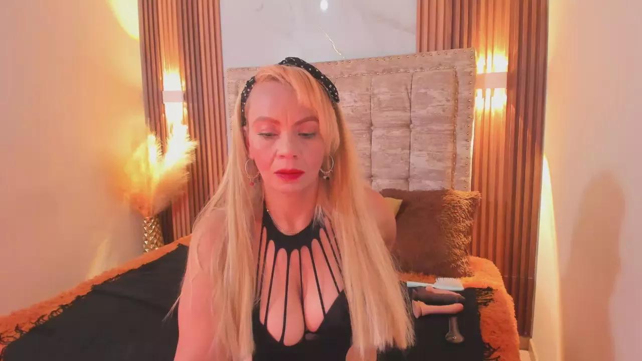AnastasiaTaylor from Cam4