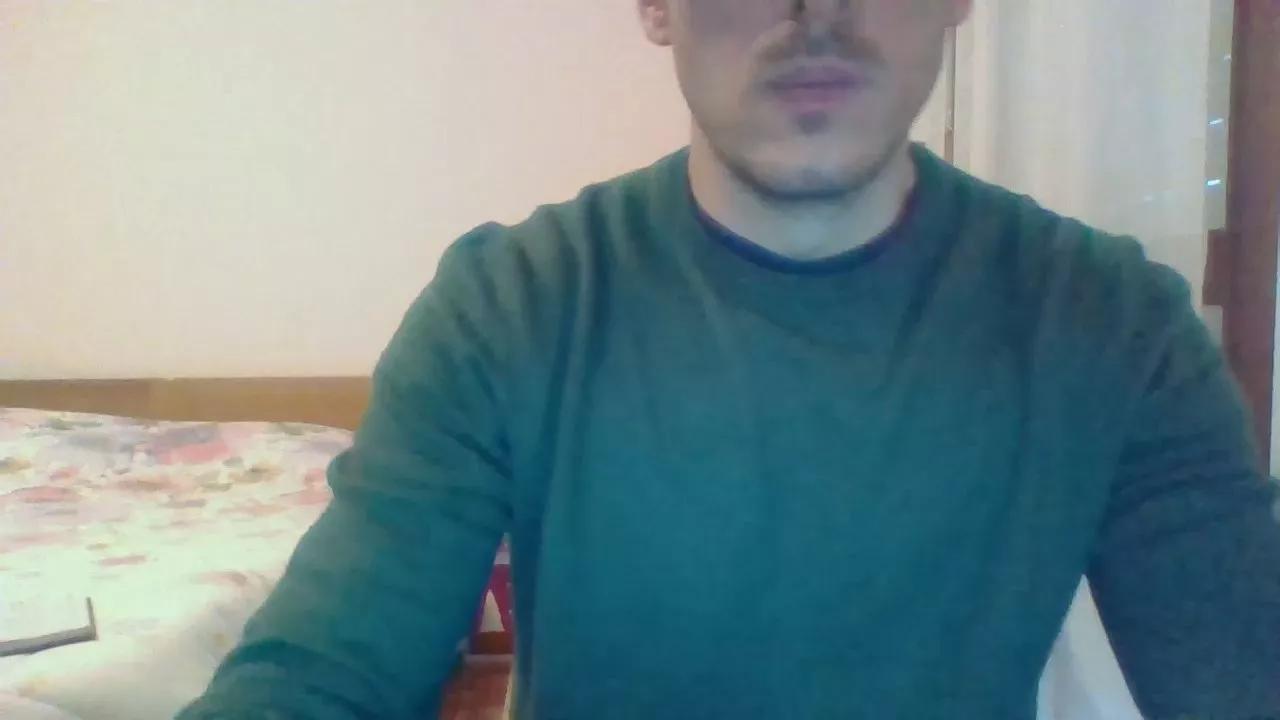Andrea_90xx2 webcams show profile image 