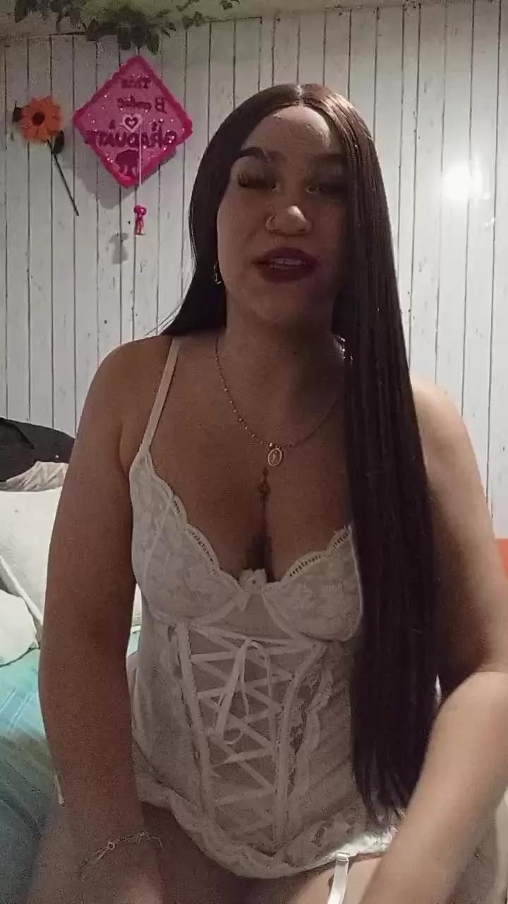 Andreaa2025 webcams show profile image 