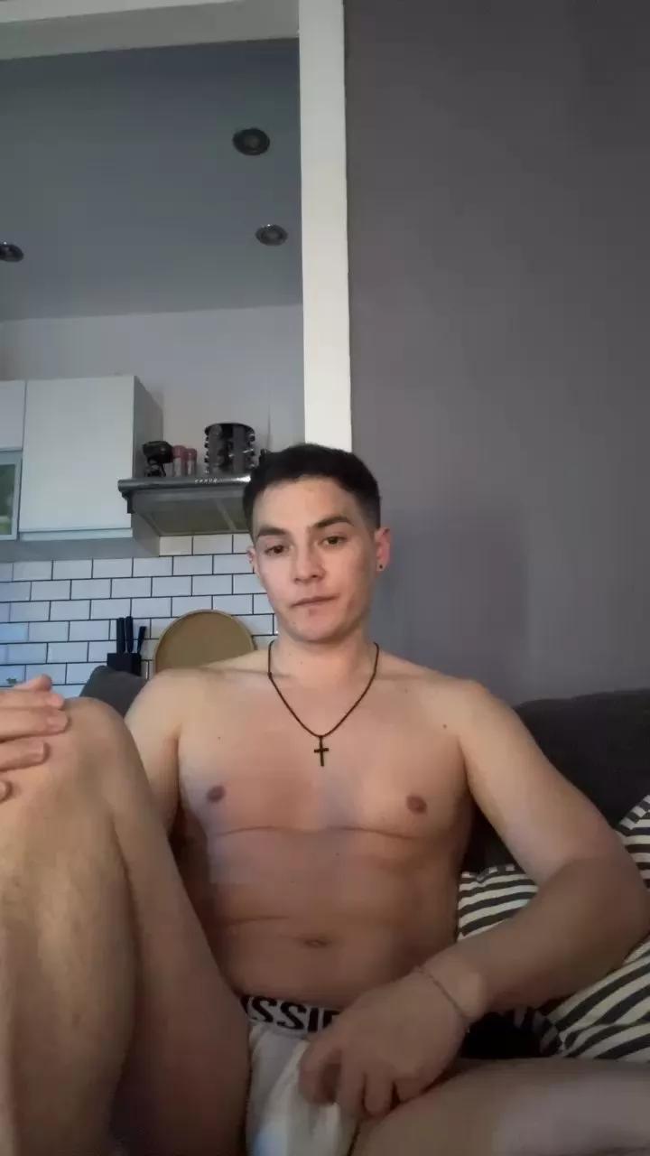 Andressexi1 webcams show profile image 