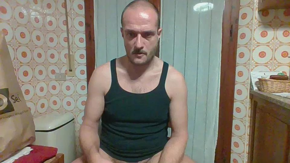 Andrew_980 webcams show profile image 